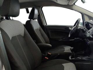 FORD EcoSport usata, con Fendinebbia