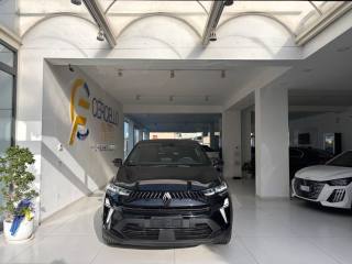 RENAULT Captur usata, con Autoradio