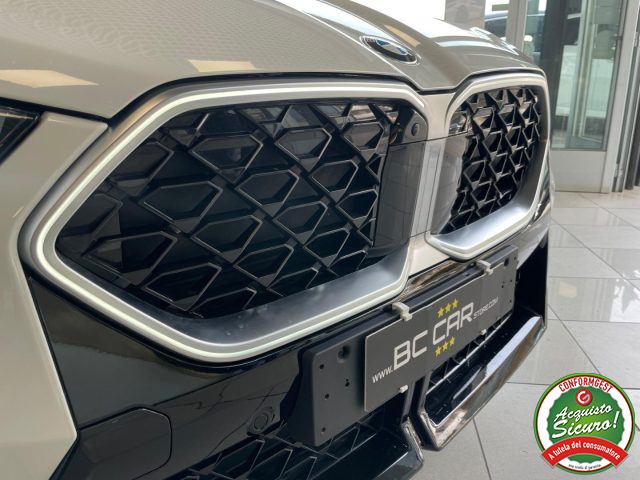 BMW X2 usata, con Sospensioni pneumatiche