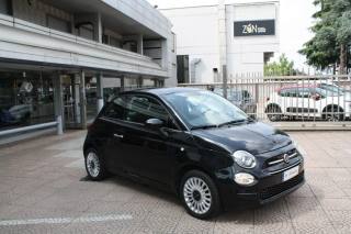 FIAT 500 usata, con Chiusura centralizzata