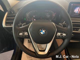 BMW X4 usata, con Cruise Control