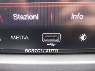 FIAT Fiorino usata, con Vivavoce