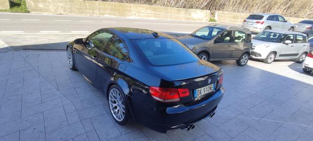 BMW M3 usata, con Boardcomputer