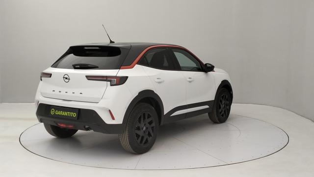 OPEL Mokka usata, con Alzacristalli elettrici