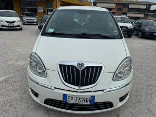 LANCIA MUSA usata, con Airbag