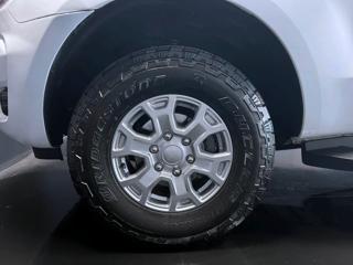FORD Ranger usata, con Chiusura centralizzata