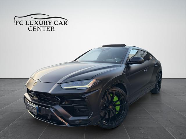 LAMBORGHINI Urus usata, con Airbag laterali