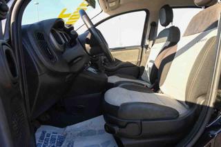 FIAT Panda usata, con Servosterzo