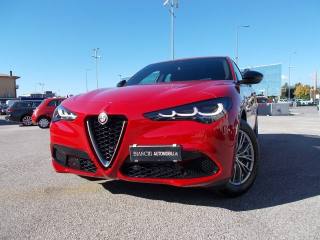 ALFA ROMEO Stelvio usata, con Airbag Passeggero