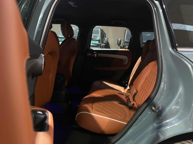 MINI Countryman usata, con ESP