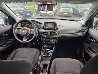 FIAT Tipo usata, con ESP