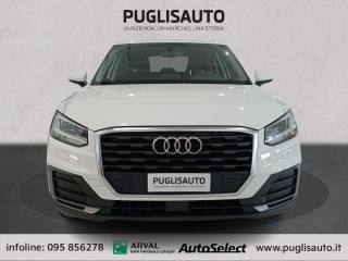 AUDI Q2 usata, con Airbag