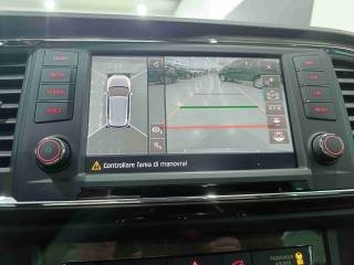 SEAT Ateca usata, con Servosterzo