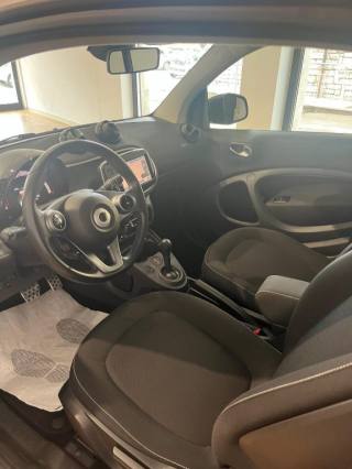 SMART ForTwo usata, con Controllo trazione
