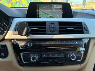 BMW 318 usata, con ESP