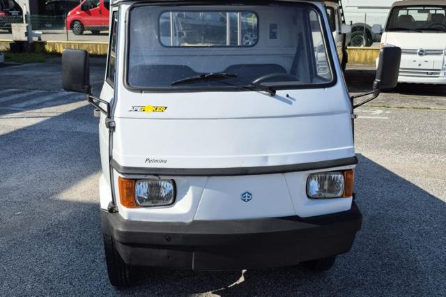 PIAGGIO Porter usata 0