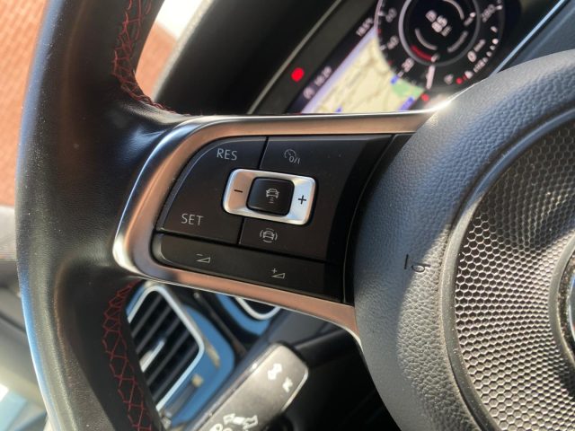 VOLKSWAGEN Golf GTI usata, con Controllo trazione