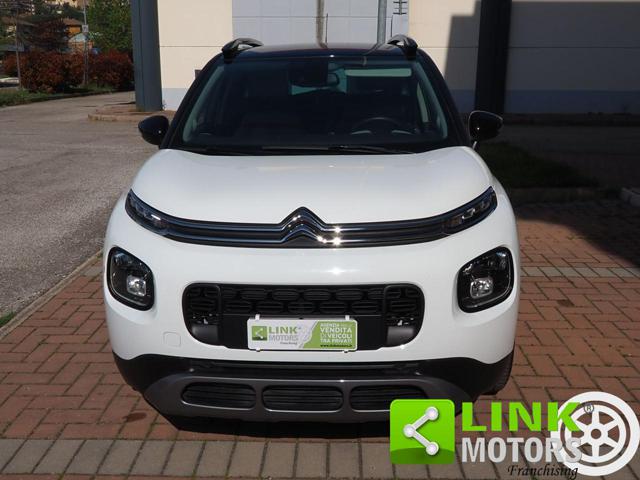 CITROEN C3 Aircross usata, con Airbag