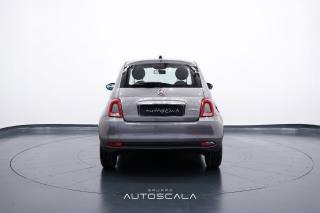 FIAT 500 usata, con Autoradio