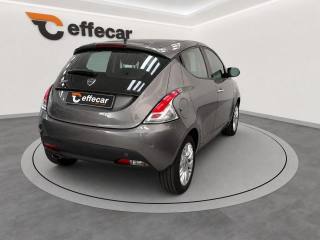 LANCIA Ypsilon usata, con Boardcomputer