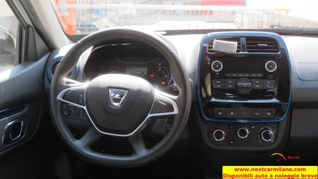 DACIA Spring usata 43