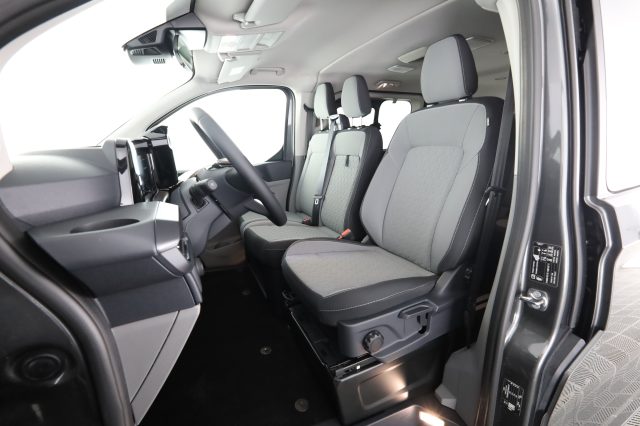 FORD Tourneo Custom usata 8