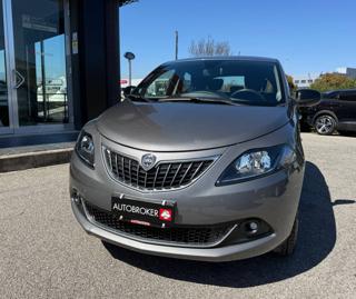 LANCIA Ypsilon usata, con Airbag Passeggero