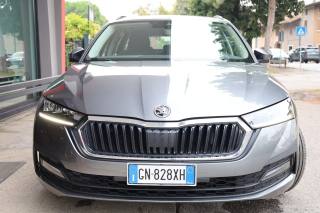 SKODA Octavia usata 159