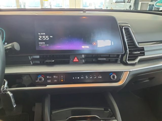 KIA Sportage usata, con Immobilizzatore elettronico
