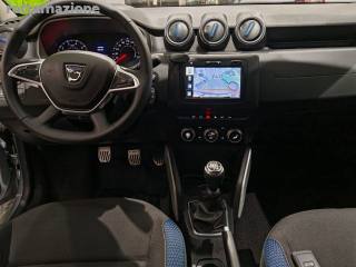 DACIA Duster usata, con Chiusura centralizzata telecomandata