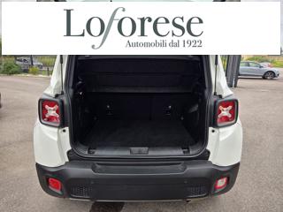 JEEP Renegade usata, con Climatizzatore