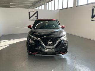 NISSAN Juke usata, con Airbag
