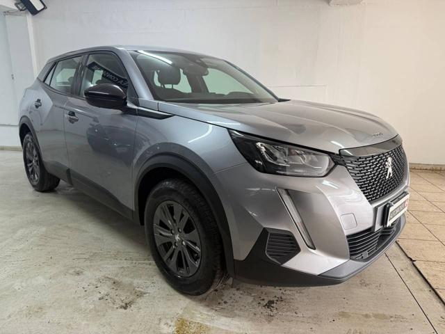 PEUGEOT 2008 usata, con Airbag laterali