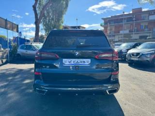 BMW X5 usata, con Alzacristalli elettrici