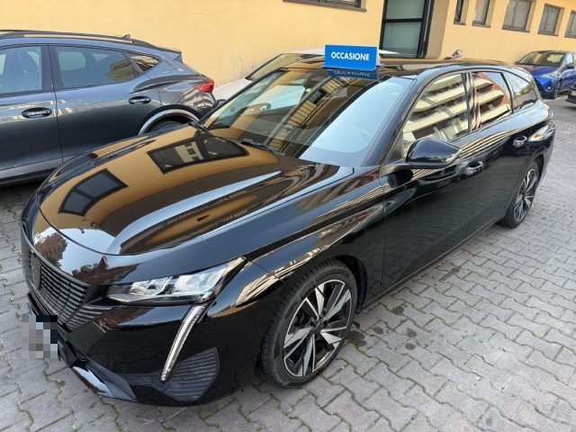 PEUGEOT 308 usata, con ABS