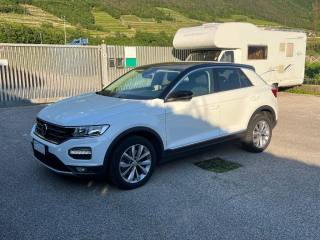 VOLKSWAGEN T-Roc usata, con Boardcomputer
