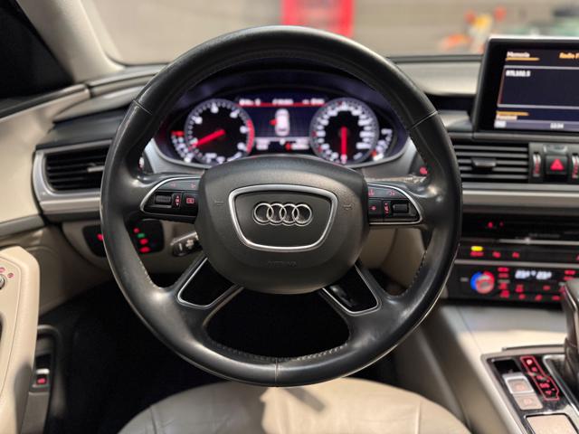 AUDI A6 usata, con ESP