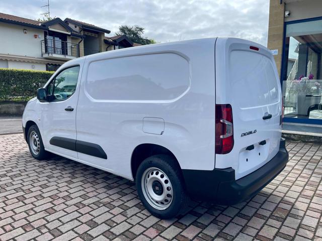 FIAT Doblo usata, con Autoradio
