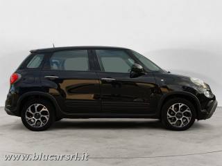 FIAT 500L usata, con Airbag Passeggero