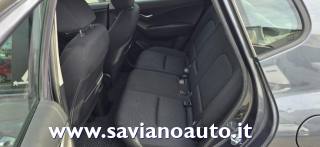 HYUNDAI iX20 usata, con Autoradio