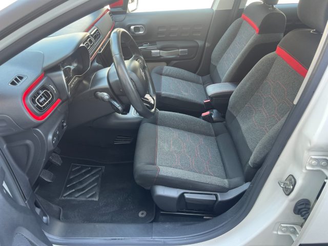 CITROEN C3 usata, con Cruise Control
