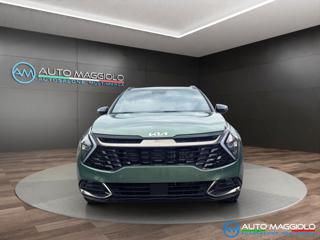 KIA Sportage usata, con Airbag