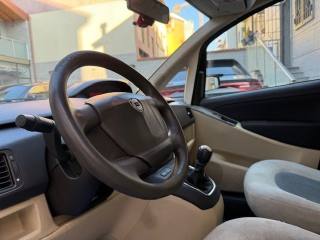 LANCIA MUSA usata, con Lettore CD