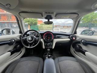 MINI Cooper D usata, con Climatizzatore