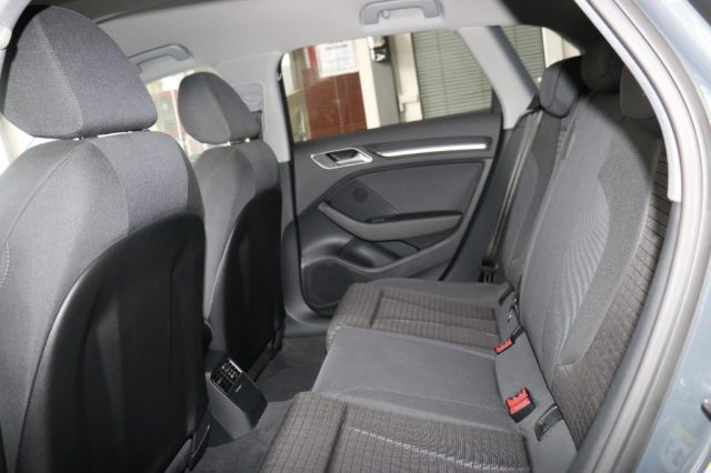 AUDI A3 usata, con Regolazione elettrica sedili