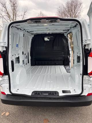 VOLKSWAGEN Transporter usata, con Autoradio
