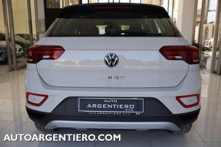 VOLKSWAGEN T-Roc usata, con Alzacristalli elettrici