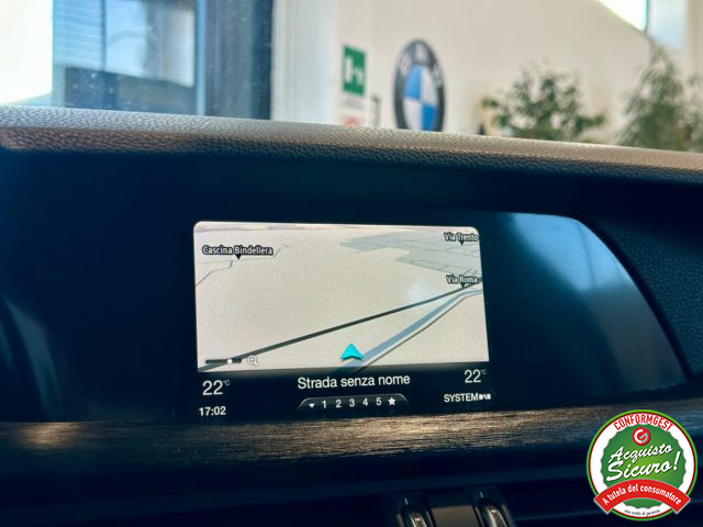 ALFA ROMEO Stelvio usata, con ESP