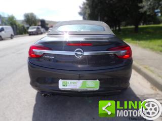 OPEL Cascada usata, con Chiusura centralizzata