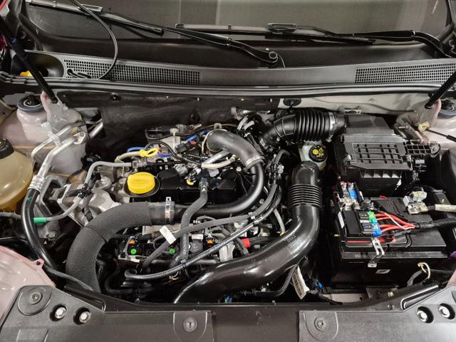 DACIA Duster usata, con Vivavoce